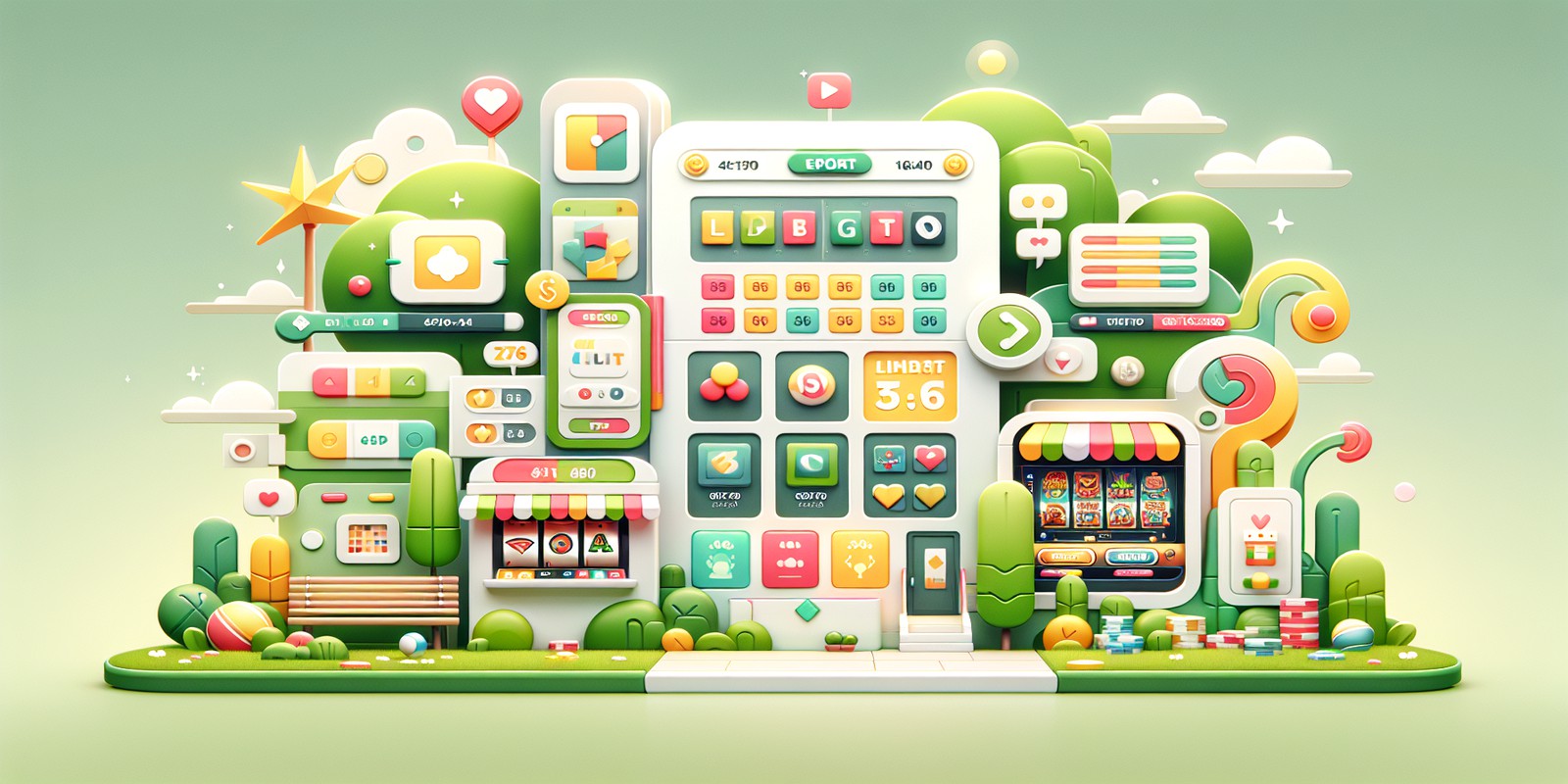 Catarina and the Others: Unveiling Slots' Enchanting Storylines 2025 - Slot Strategy Guide for pakistani | Lottostar