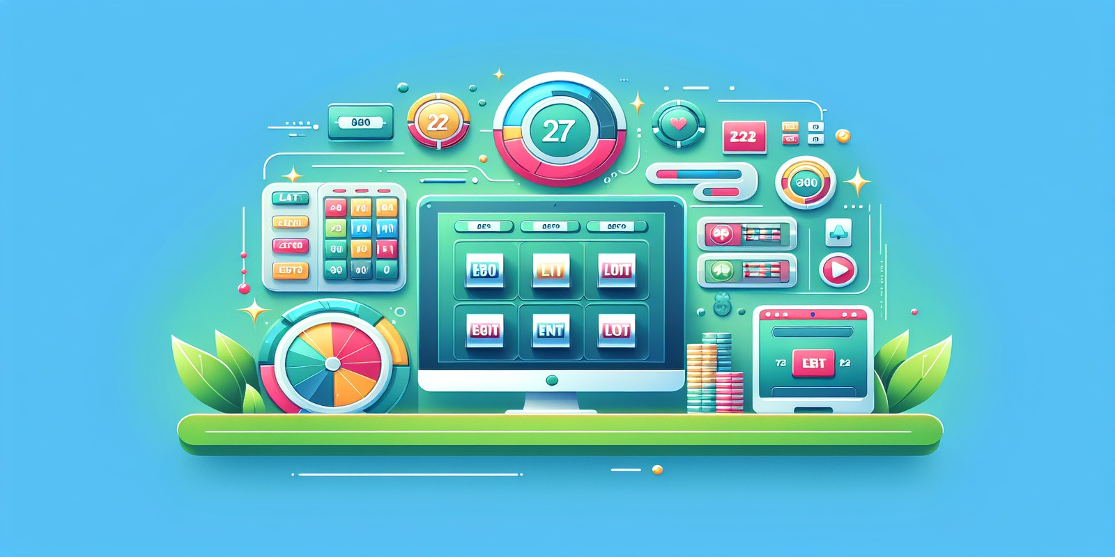 Catarina & The Crew: Unraveling 2025’s Top Slot Game Secrets - Slot Strategy Guide for global | Lottostar