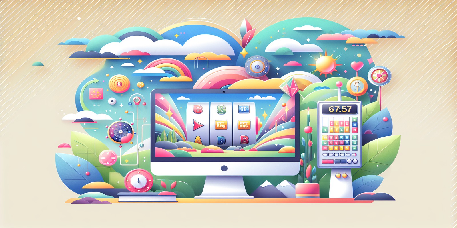 Chasing the Carrera: Unleash Your Slot Game Adventure in 2025 - Slot Strategy Guide for pakistani | Lottostar