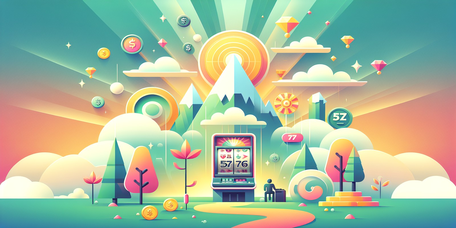 Discover the Hot Spot Cafe: Your Guide to Thrilling Slot Games 2025 - Slot Strategy Guide for global | Lottostar