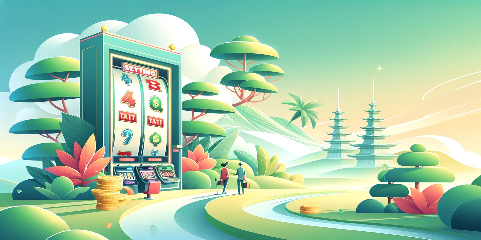 Discover The Hot Spot Cafe: Your Ultimate Slot Game Oasis in 2025 - Slot Strategy Guide for global | Lottostar