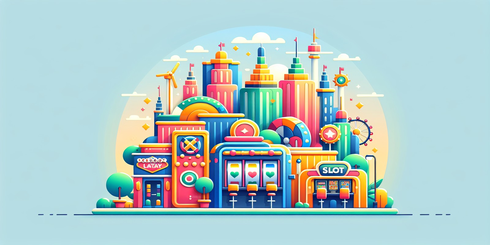 Exclusive Slots: Top Picks for Pakistani Players in 2025 - Slot Strategy Guide for pakistani | Lottostar