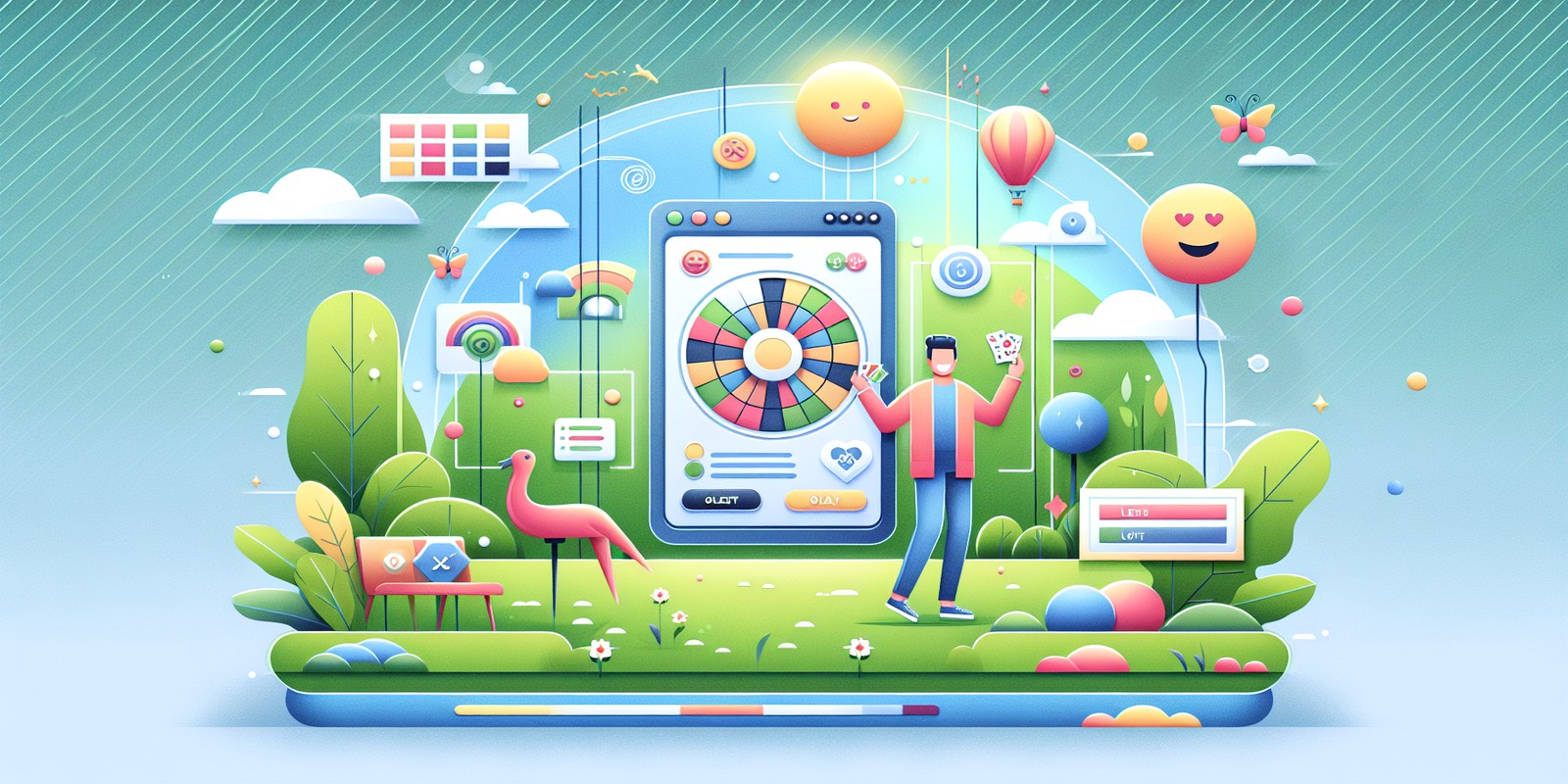 Explore Ancient Slots: Uncover Hidden Treasures in 2025 - Slot Strategy Guide for pakistani | Lottostar