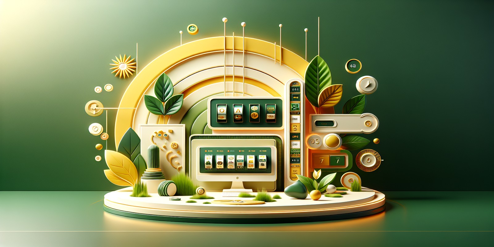 Exploring Green Valley Phase 1: A Guide to Winning Slot Strategies in 2025 - Slot Strategy Guide for pakistani | Lottostar