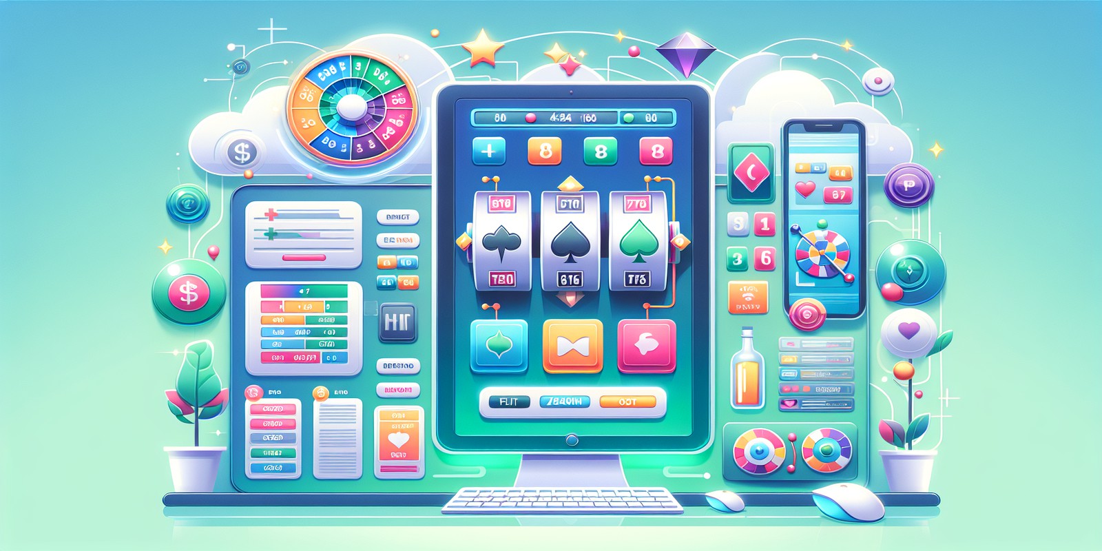 Instant Play Slots: Discover Top Picks for Pakistani Players in 2025 - Slot Strategy Guide for Players | Lottostar