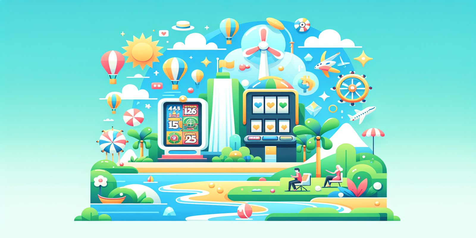 Join PAF: Unlock Your Slot Game Adventure in Pakistan 2025 - Slot Strategy Guide for pakistani | Lottostar