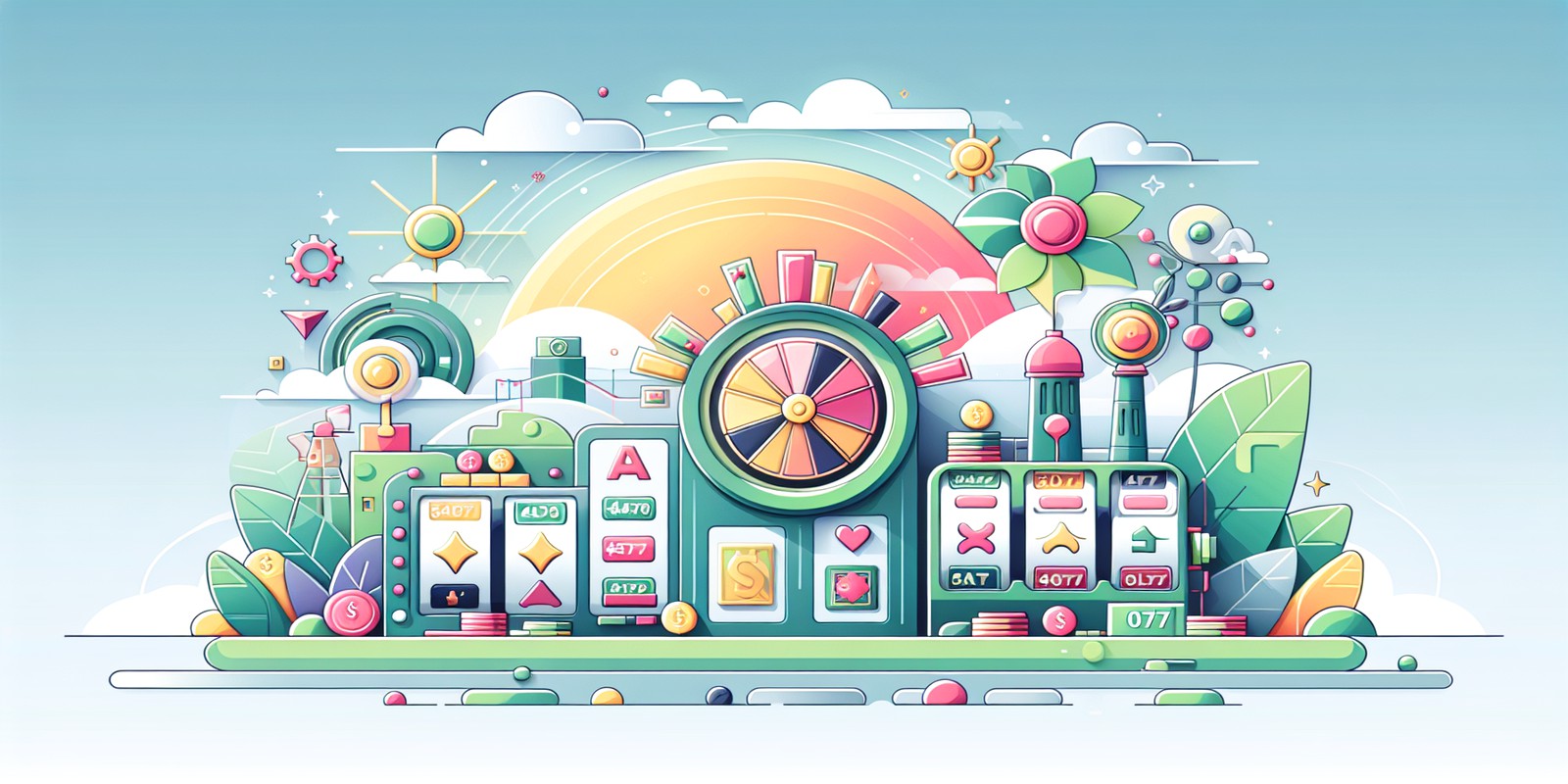 Revenge of the Underestimated: Winning Strategies for Slot Games 2025 - Slot Strategy Guide for global | Lottostar