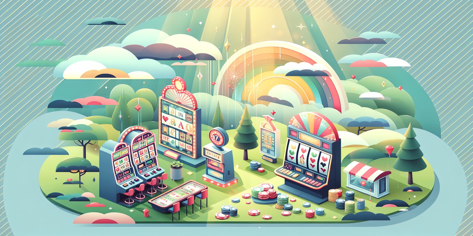 The Hot Spot Café Slots: Discover Winning Strategies for 2025 - Slot Strategy Guide for global | Lottostar