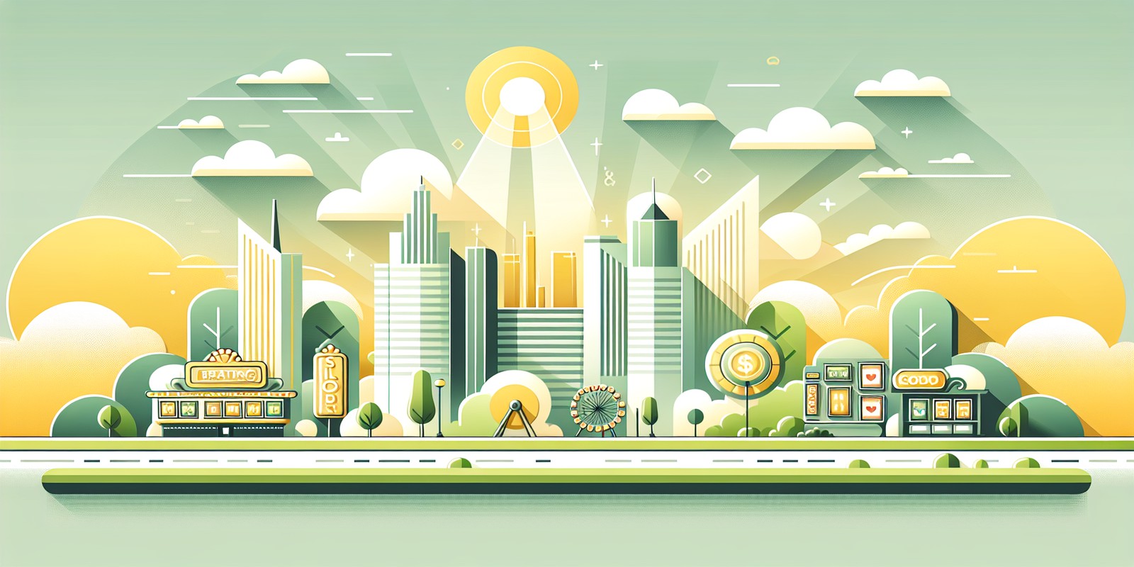 The Hot Spot Cafe: Discovering the Best Slot Games of 2025 - Slot Strategy Guide for global | Lottostar