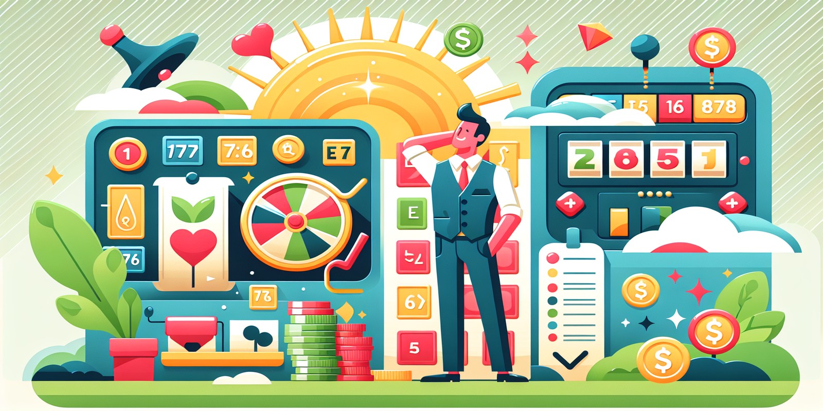 Unearth Treasures with Gold Rush Slots: Pakistan's 2025 Guide - Slot Strategy Guide for pakistani | Lottostar