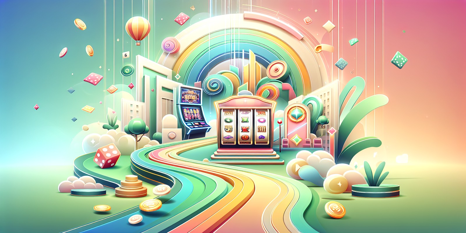 Unleashing the Underdog: Slots of 2025 for the Forgotten Players - Slot Strategy Guide for global | Lottostar