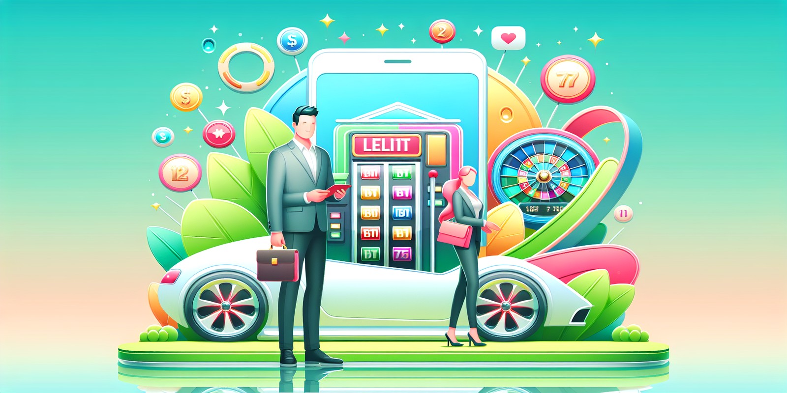 Unlock Epic Wins: JCat Portal's Slot Strategies for 2025 - Slot Strategy Guide for global | Lottostar