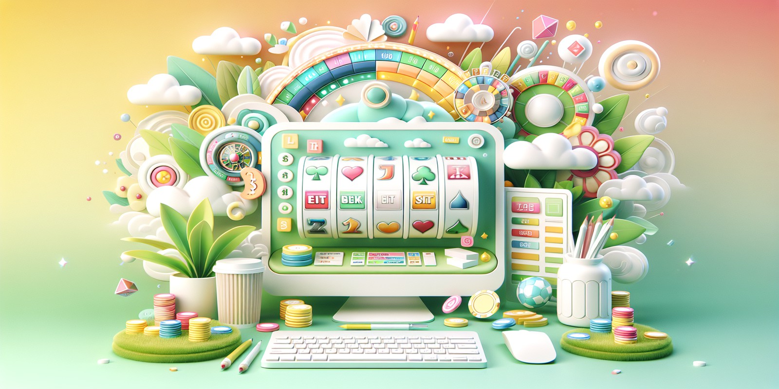 Unlock Mega Jackpots: Your Ultimate Slot Guide for 2025 in Pakistan - Slot Strategy Guide for pakistani | Lottostar