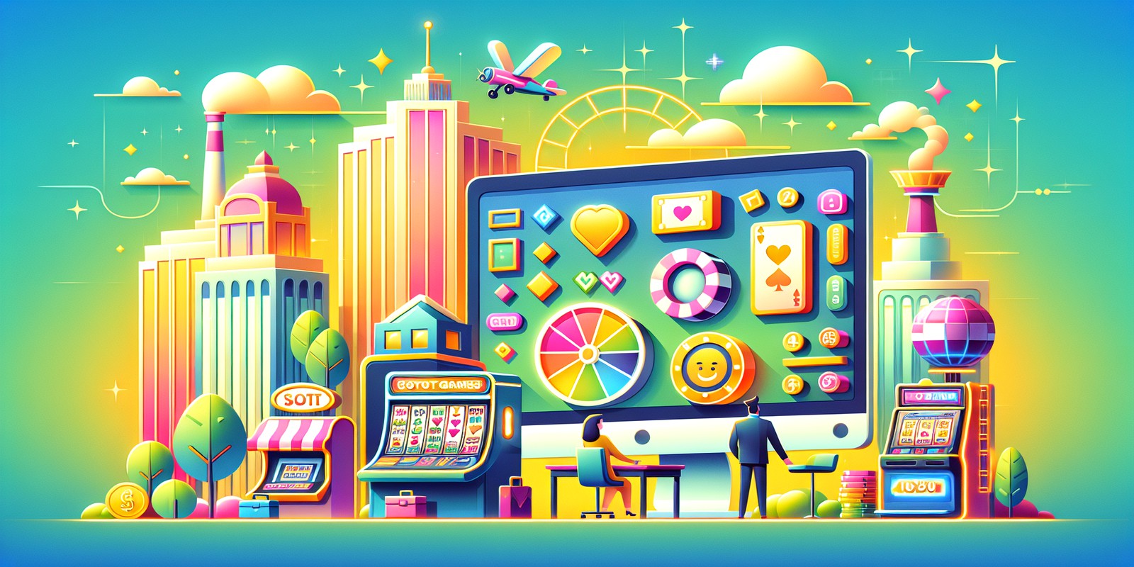 Unlock the Mystery Jackpots: Top Slots for Pakistani Players 2025 - Slot Strategy Guide for pakistani | Lottostar