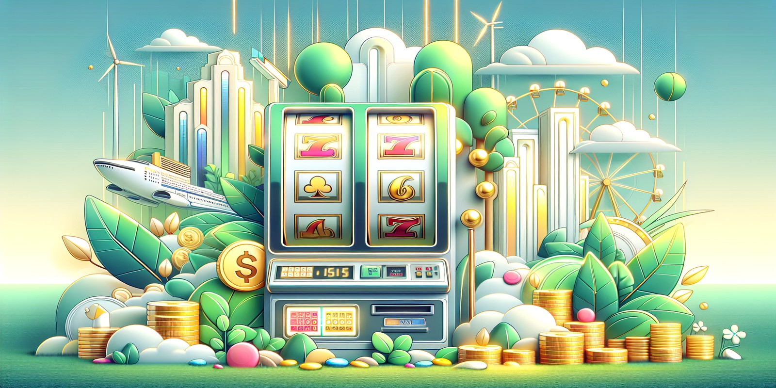 Unlock the Secrets of Catarina and Friends: A Slot Adventure in 2025 - Slot Strategy Guide for global | Lottostar