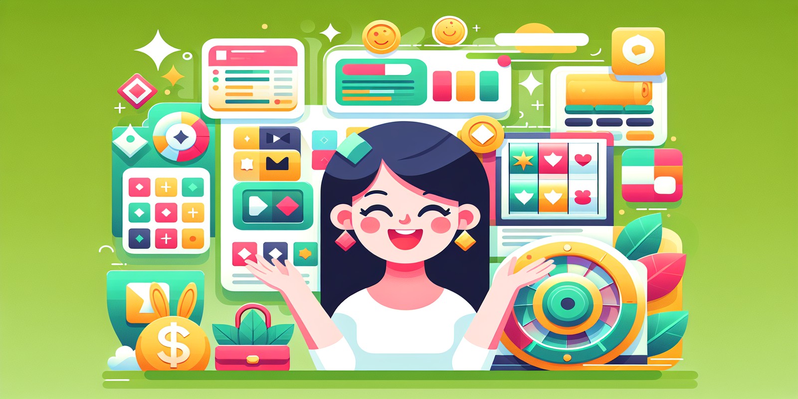 Unlock the Secrets of 'The Green Dome' Slot Adventure - Lottostar Guide for Pakistan Players