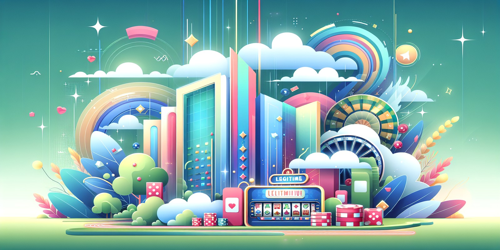 Unlock the Secrets of The Green Dome: Top Slot Strategies for 2025 - Slot Strategy Guide for global | Lottostar