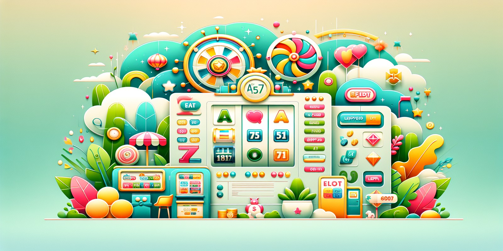 Unlocking Jcat Portal: Your Ultimate Guide to Global Slot Gaming 2025 - Slot Strategy Guide for pakistani | Lottostar