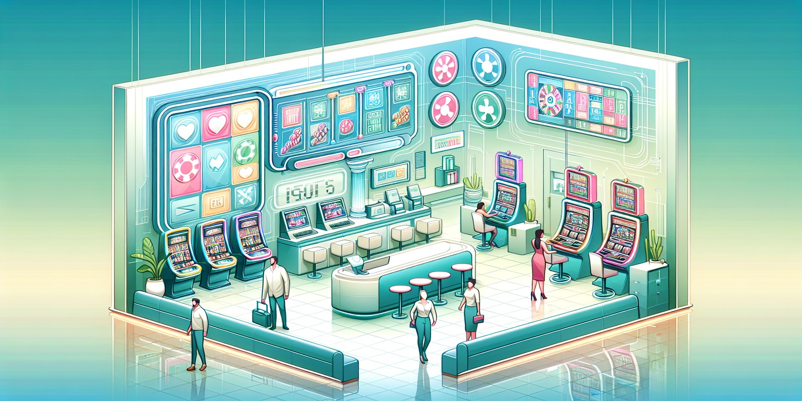 Unlocking Lucky Streaks: Top Slot Game Strategies for 2025 - Slot Strategy Guide for pakistani | Lottostar