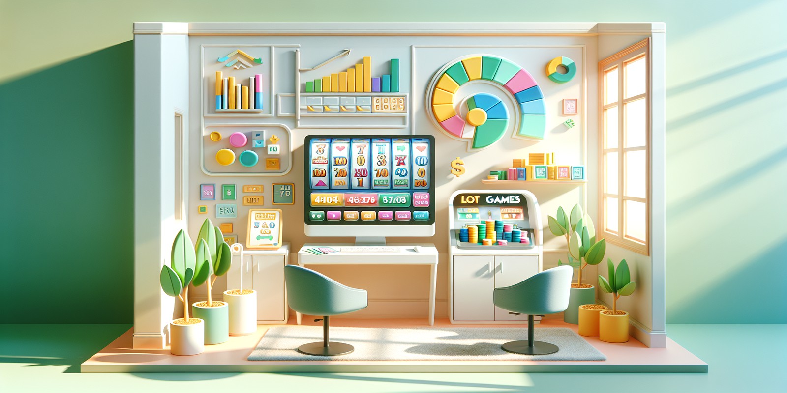 Unlocking the Revenge of the Worthless: Slot Strategies for 2025 - Slot Strategy Guide for global | Lottostar