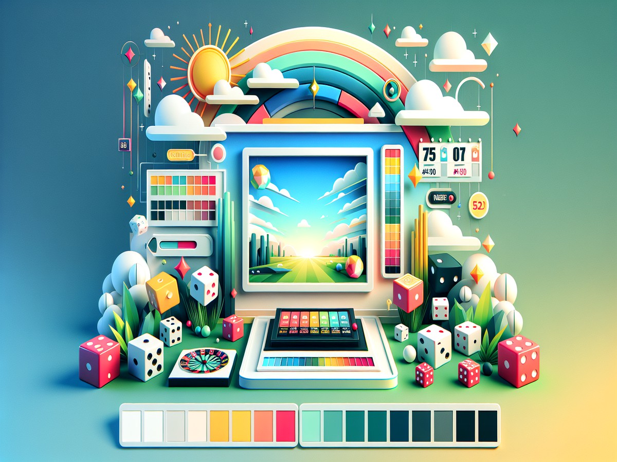 Lottostar Dice Games - Roll the dice with Lottostar