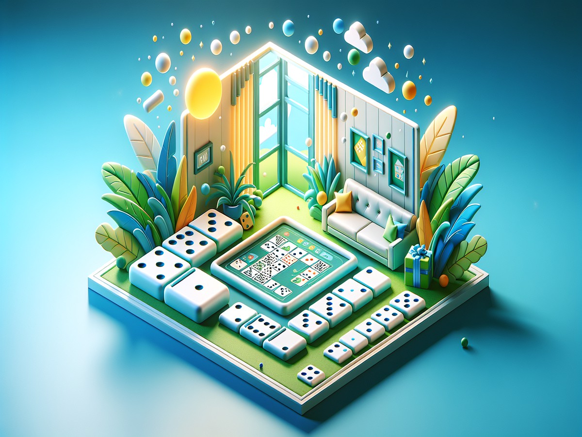 Lottostar Dominos Game - Enjoy Dominos at Lottostar