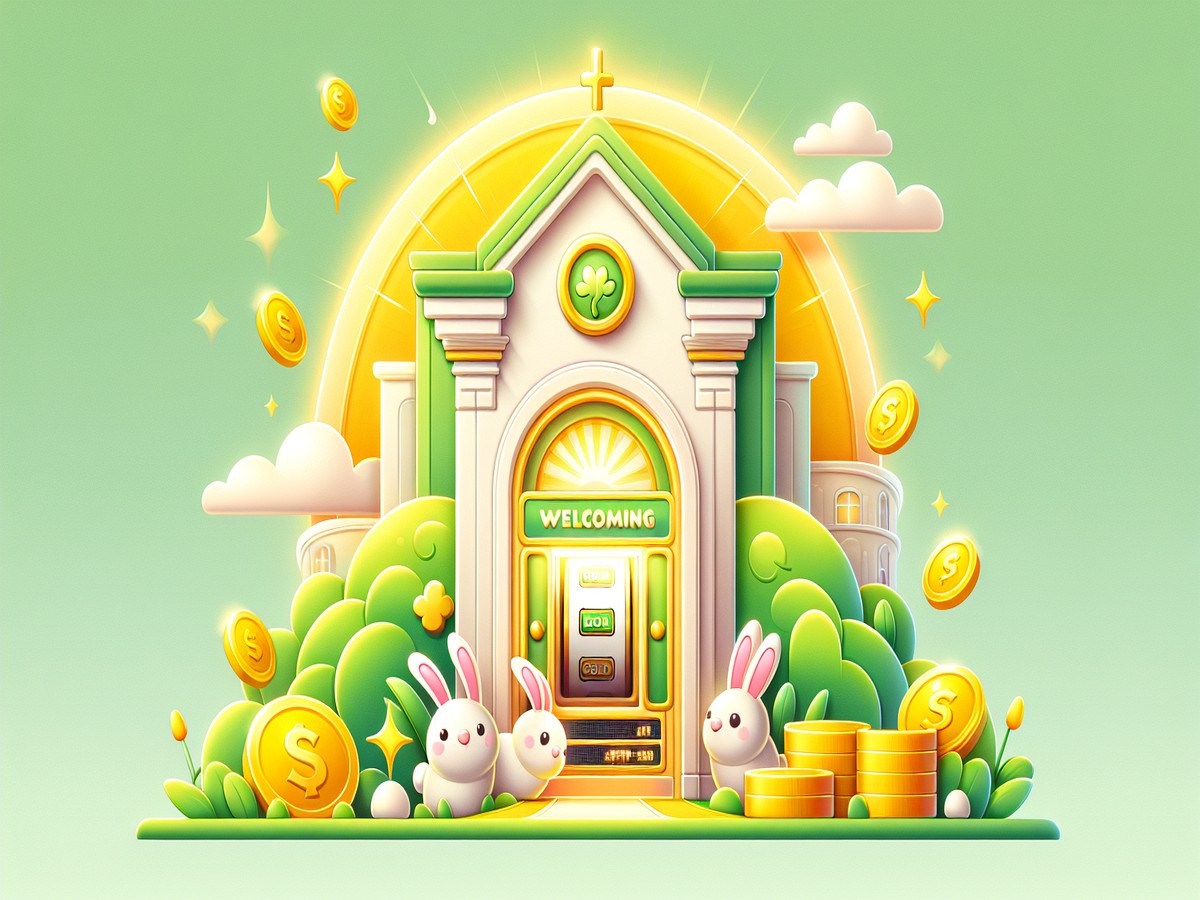 Lottostar Fortune Rabbit Slots - Spin to win with Fortune Rabbit Slots