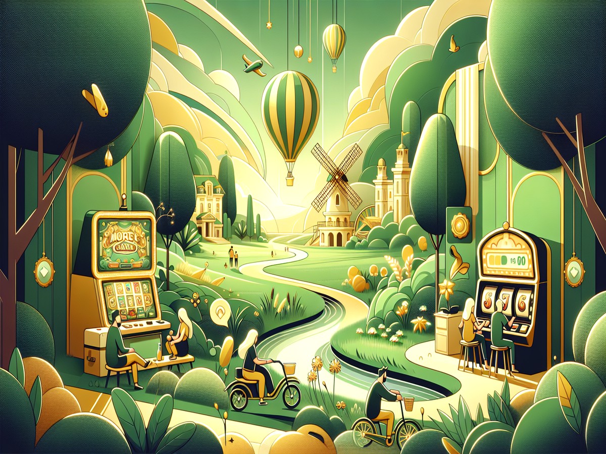 Lottostar More Games - Explore more games at Lottostar