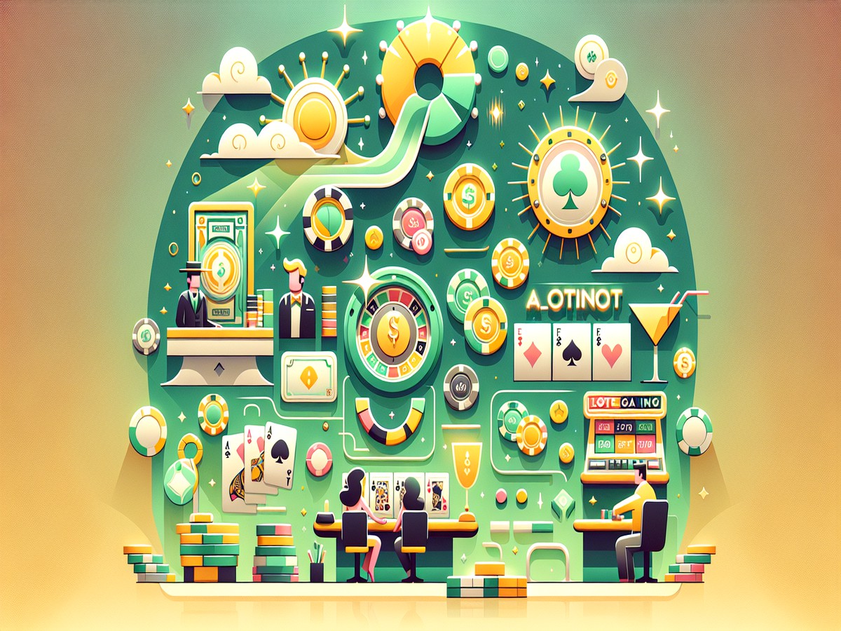 Lottostar Poker Games - Join the poker action at Lottostar