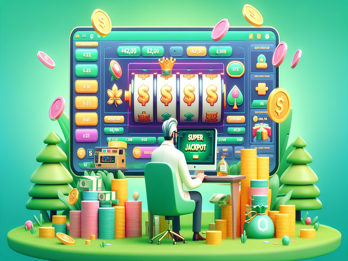 Lottostar Super Jackpot - Chase the Super Jackpot today at Lottostar