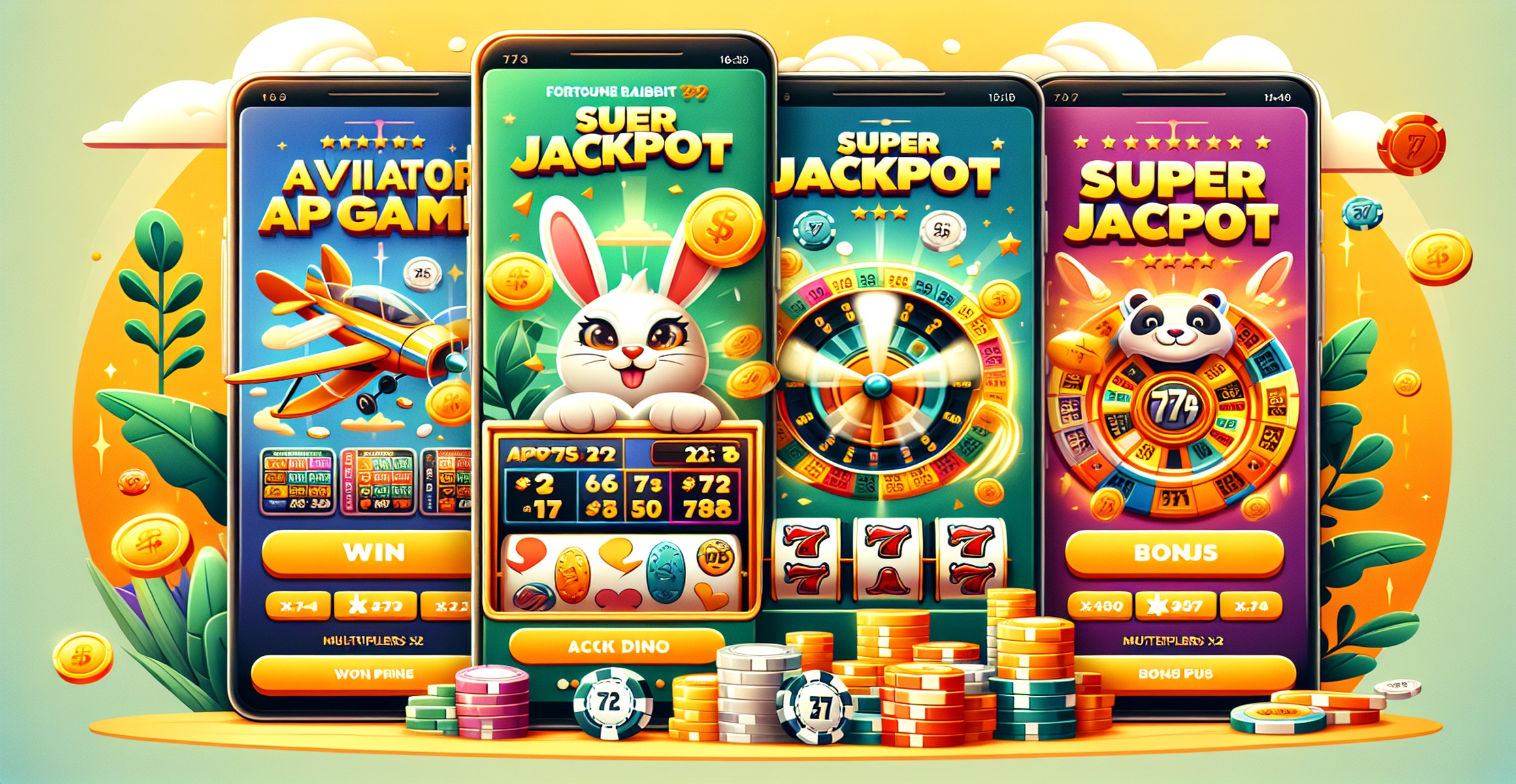 Aviator Game - Experience thrilling online gaming at Lottostar