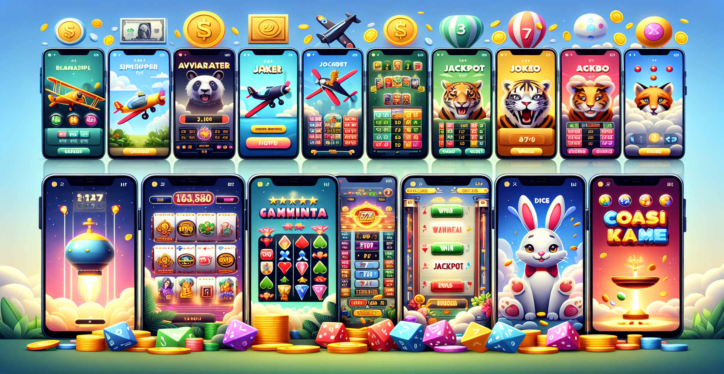 Classic Fruit Slots - Play nostalgic slots at Lottostar